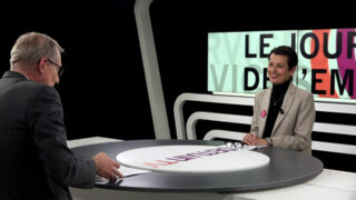 mixité dans l’industrie