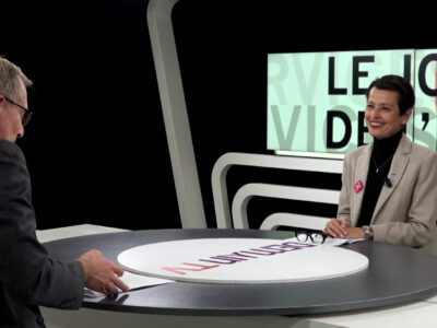 mixité dans l’industrie