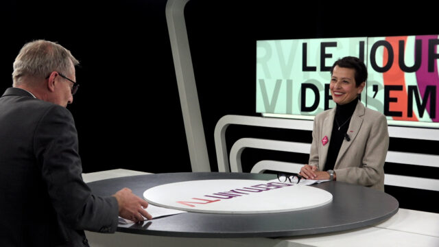 mixité dans l’industrie