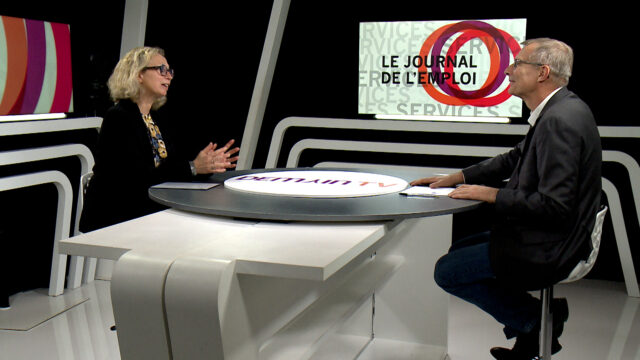 emploi cadres Île-de-France 2026