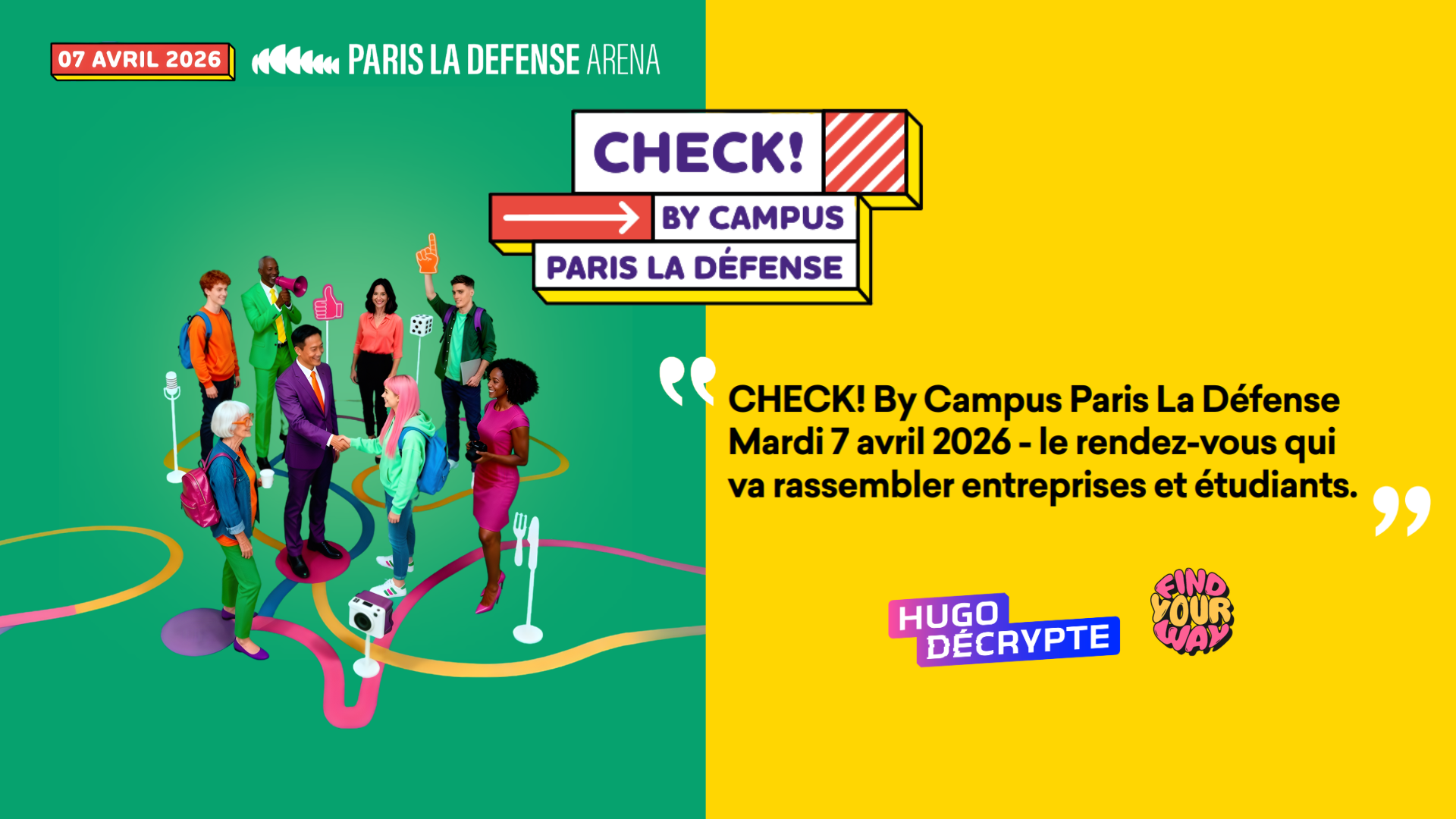 Check!