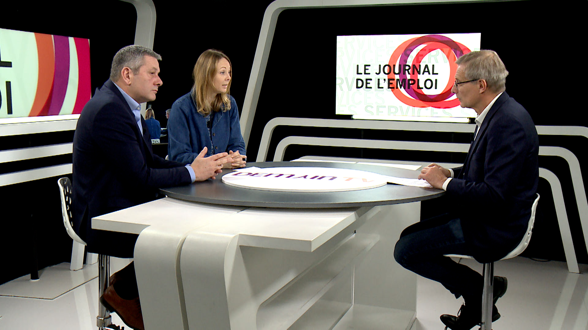 école de la deuxième chance