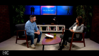 reconversion après l’armée projet viticole Jérémy Brun