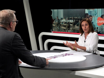 IA et RH : comment préparer les métiers de demain