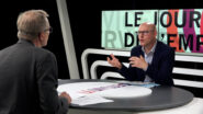 marché de l’emploi à Paris