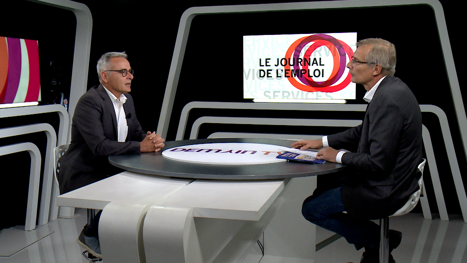 Plein emploi durable
