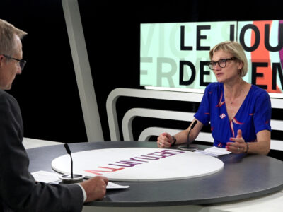 Elles Bougent