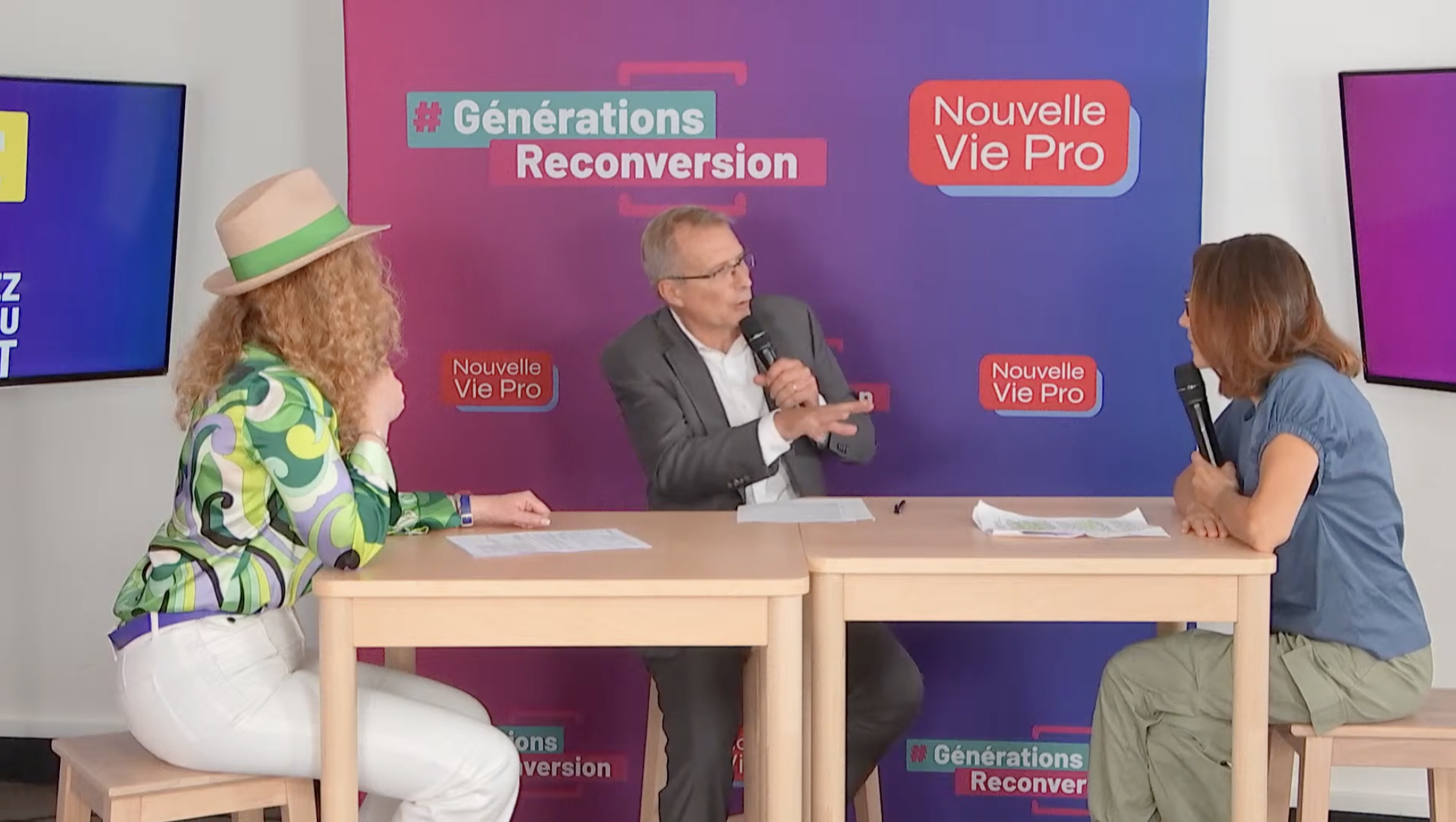 Métiers, formation et reprise d’entreprise : découvrez les opportunités de reconversion dans l’artisanat avec la CPRIA Île-de-France.
