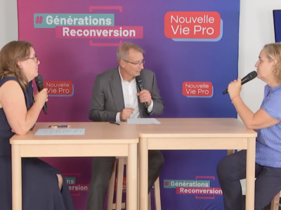 CHEOPS et la FAGERH renforcent leur coopération pour mieux accompagner les personnes en situation de handicap dans leur reconversion