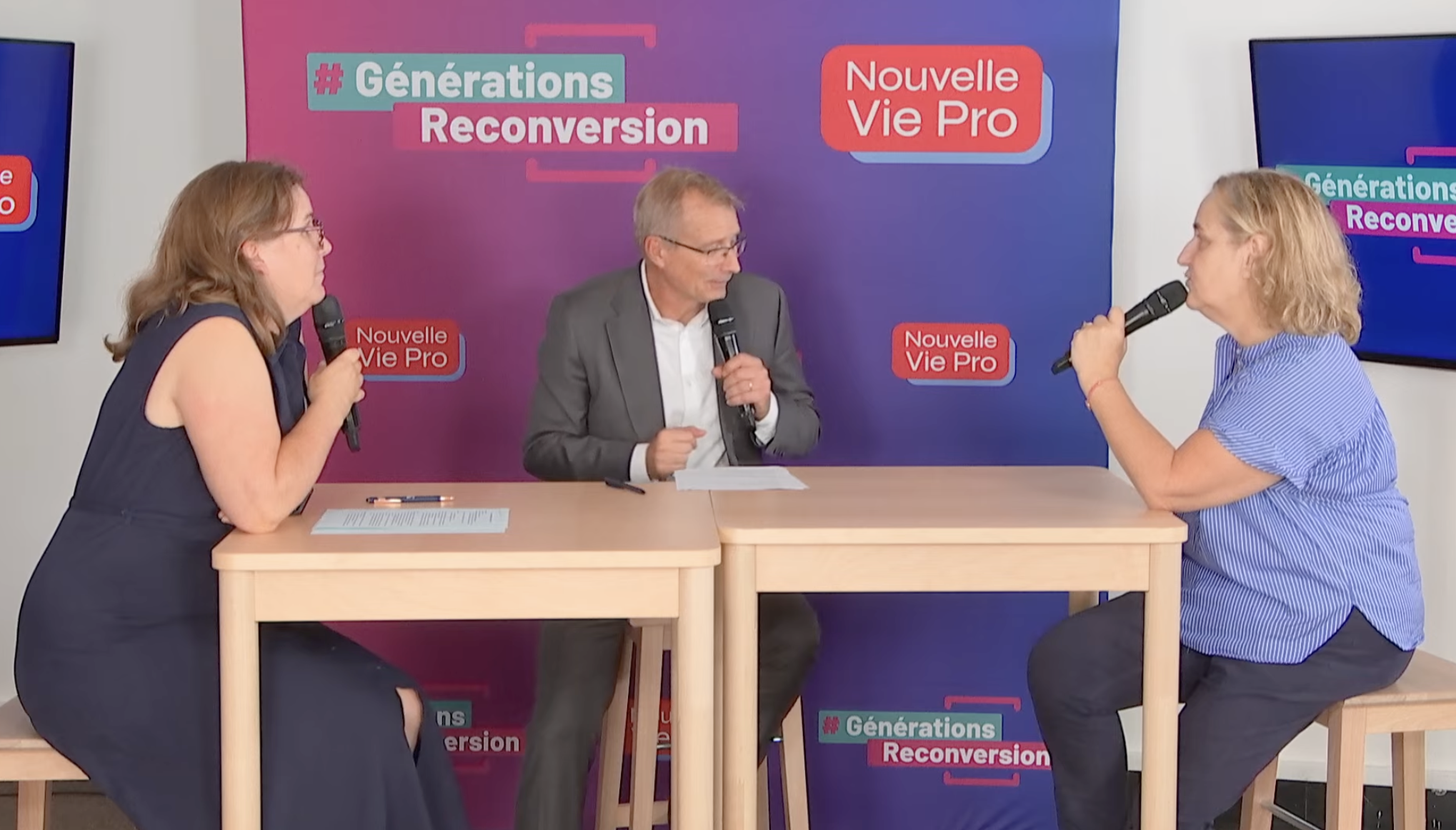 CHEOPS et la FAGERH renforcent leur coopération pour mieux accompagner les personnes en situation de handicap dans leur reconversion