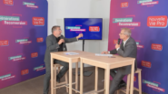 Formation, accompagnement et compétences transférables : l'AFDAS présente les solutions pour se reconverstir quand on est intermittents.