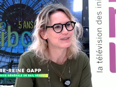 Rénovation énergétique : 50 000 propriétaires déjà accompagnés gratuitement par Bail Renov'