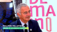 Philippe Pelletier : l’immobilier de demain sera « bas carbone et humaniste »