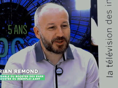 Bâtiment durable : ces nouveaux métiers qui pourraient transformer l’emploi dans le secteur
