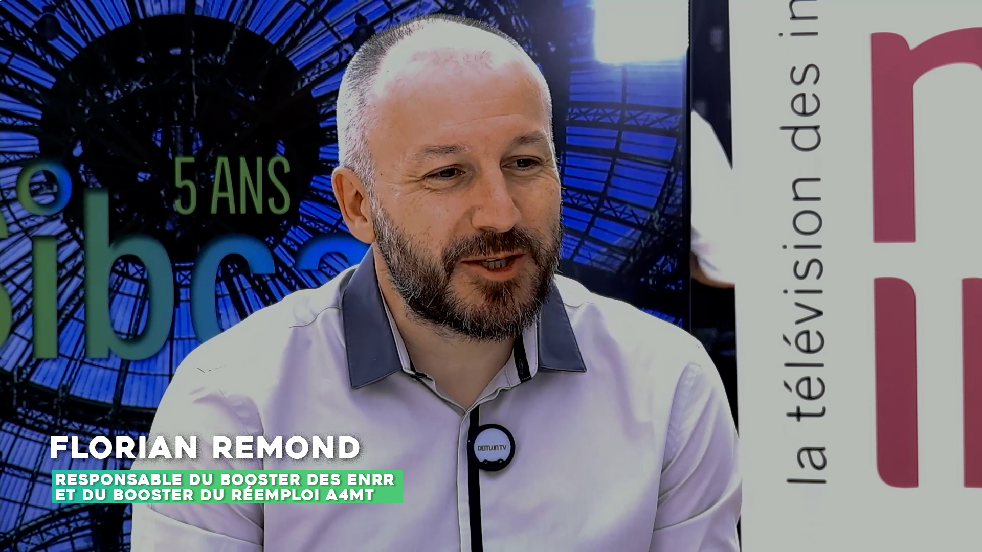 Bâtiment durable : ces nouveaux métiers qui pourraient transformer l’emploi dans le secteur