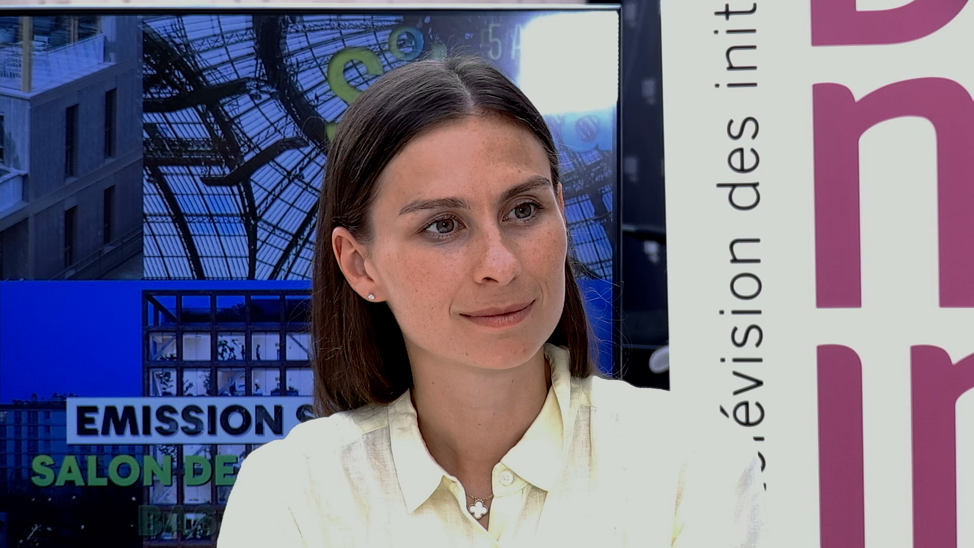 Immobilier bas carbone : face aux canicules, il faut réinventer nos bâtiments
