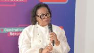 Comment rebondir professionnellement après une longue maladie ? Carole Carrière partage ses conseils au salon Générations Reconversion.