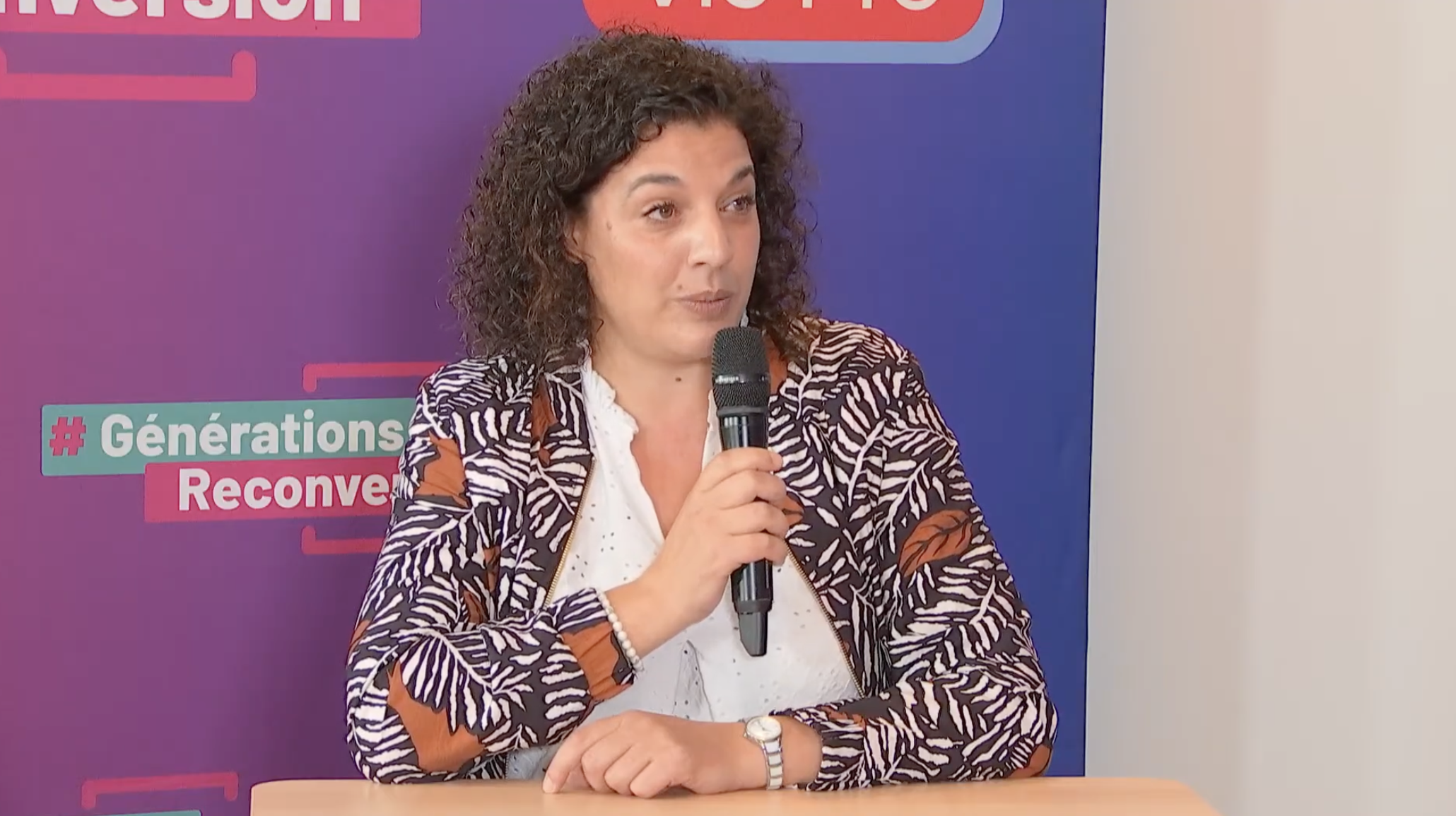 Peut-on changer de métier sans quitter son entreprise ? L’OPCO ATLAS présente les dispositifs de reconversion pour les salariés.