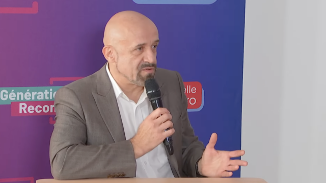 Financement, label Certif’Pro VAE et intelligence artificielle : Christophe Robin fait le point sur les évolutions de la VAE en 2026.