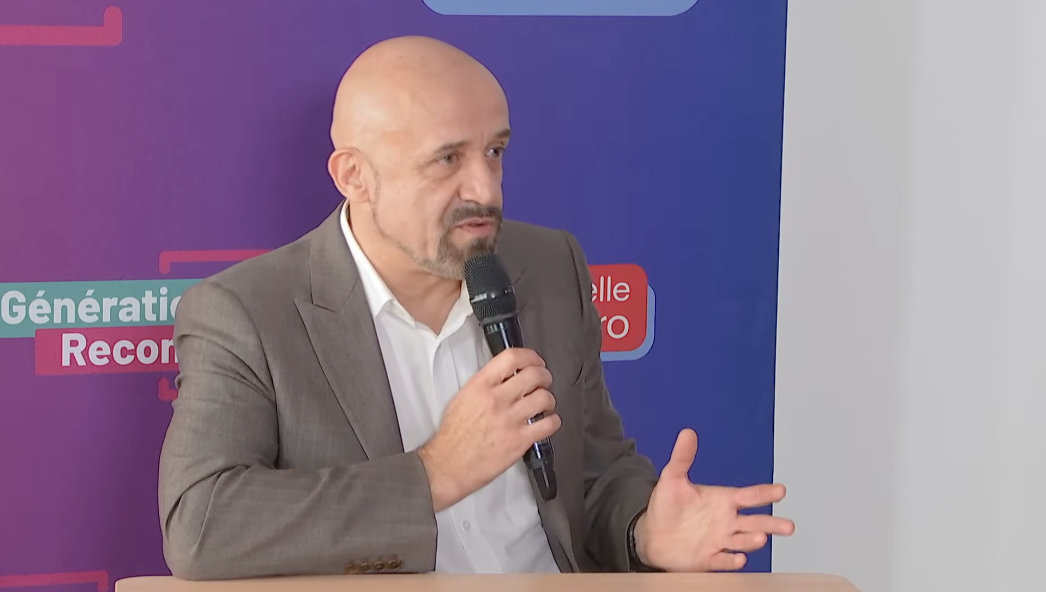 Financement, label Certif’Pro VAE et intelligence artificielle : Christophe Robin fait le point sur les évolutions de la VAE en 2026.