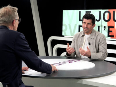 job d’été dans le tourisme