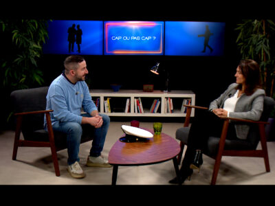 reconversion après l’armée projet viticole Jérémy Brun