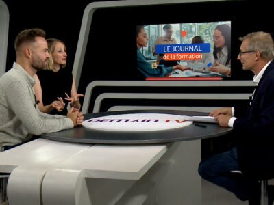 hôtesses de l’air et stewards